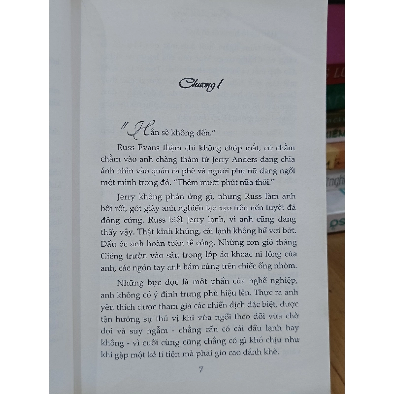 Môi kề môi - Erin McCarthy (Mai Hương dịch) 1019448