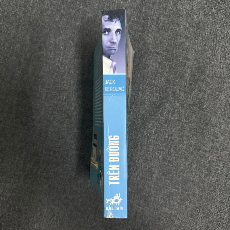 Trên đường - Jack Kerouac 925878