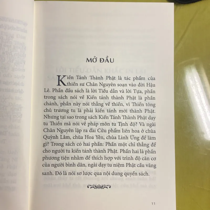 KIẾN TÁNH THÀNH PHẬT - HT Thích Thanh Từ - Giảng giải  603572