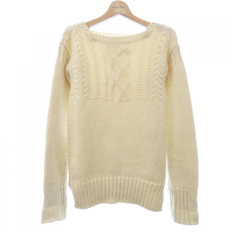 【Mã giảm giá】NIGEL CABOURN NIGEL CABOURN Áo len 633569