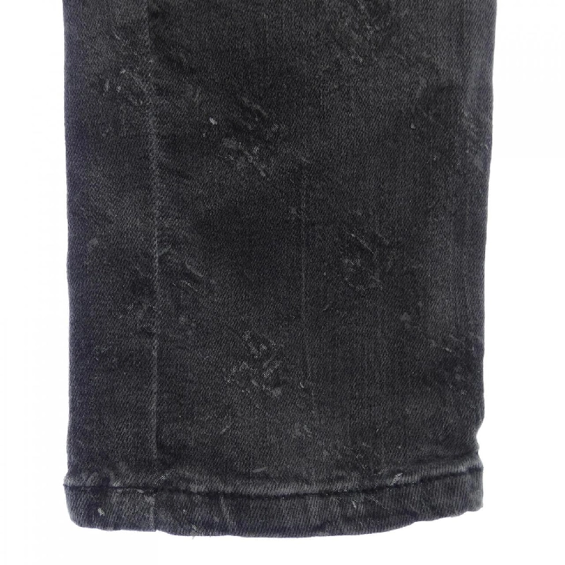 【Mã giảm giá】Chanel CHANEL Jeans 650527