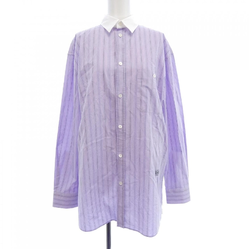 Áo sơ mi LOEWE S359Y05XAV 634956