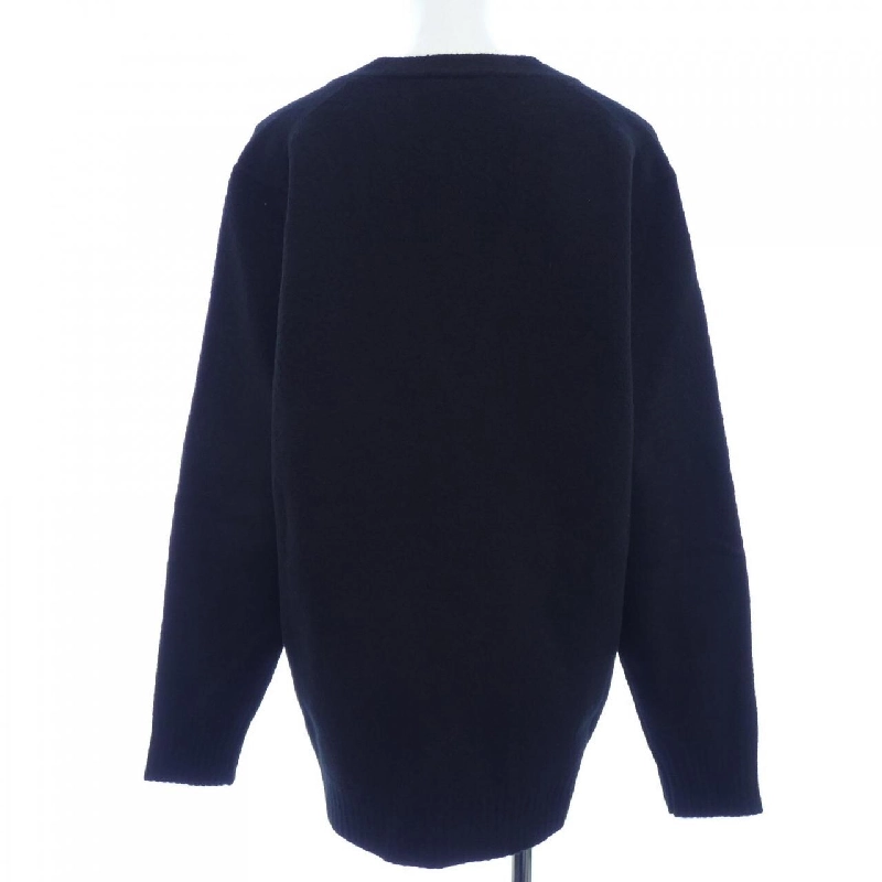 JIL SANDER J01HP0002 J14603 Áo khoác cardigan - Hàng hiệu Authentic 824021