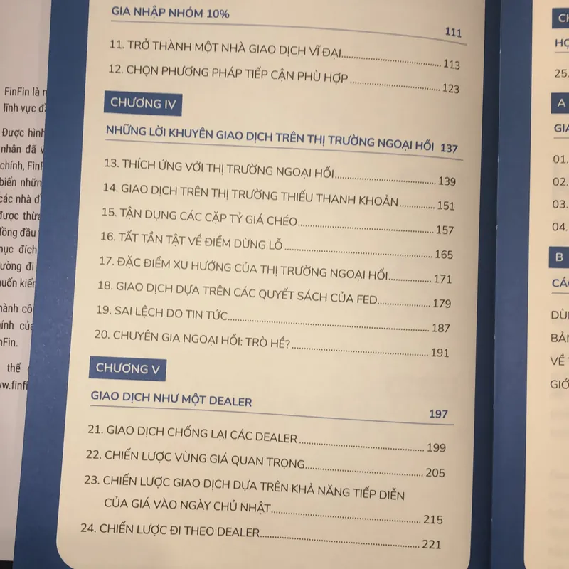 Đánh bại thị trường forex - Agustin Silvani -Sách Đầu Tư Forex 739098