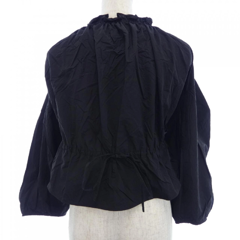 Áo khoác cardigan LANVIN en Bleu - Hàng hiệu Authentic 775259