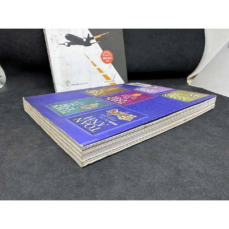 [Phiên Chợ Sách Cũ] Toan Ánh - Nếp Cũ: Hội Hè Đình Đám, Quyển Thượng, 2005 H1809 SBM 599169