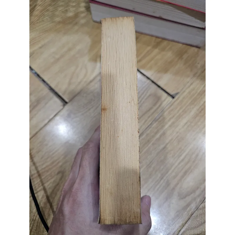 Half of a Yellow Sun
 757956