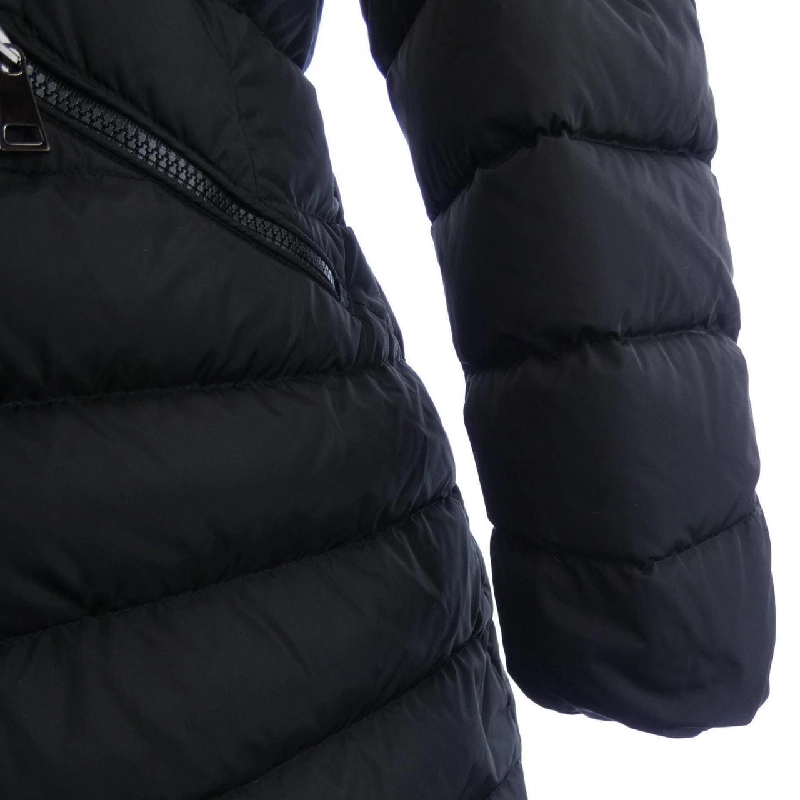 MONCLER FLAMMETTE Áo khoác lông - Hàng hiệu Chính hãng 808810