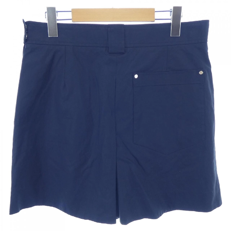 HERMES *86-7402② Quần Short - Hàng hiệu Chính hãng 819874