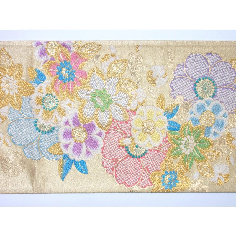 Đai obi - Hàng hiệu Authentic 881082