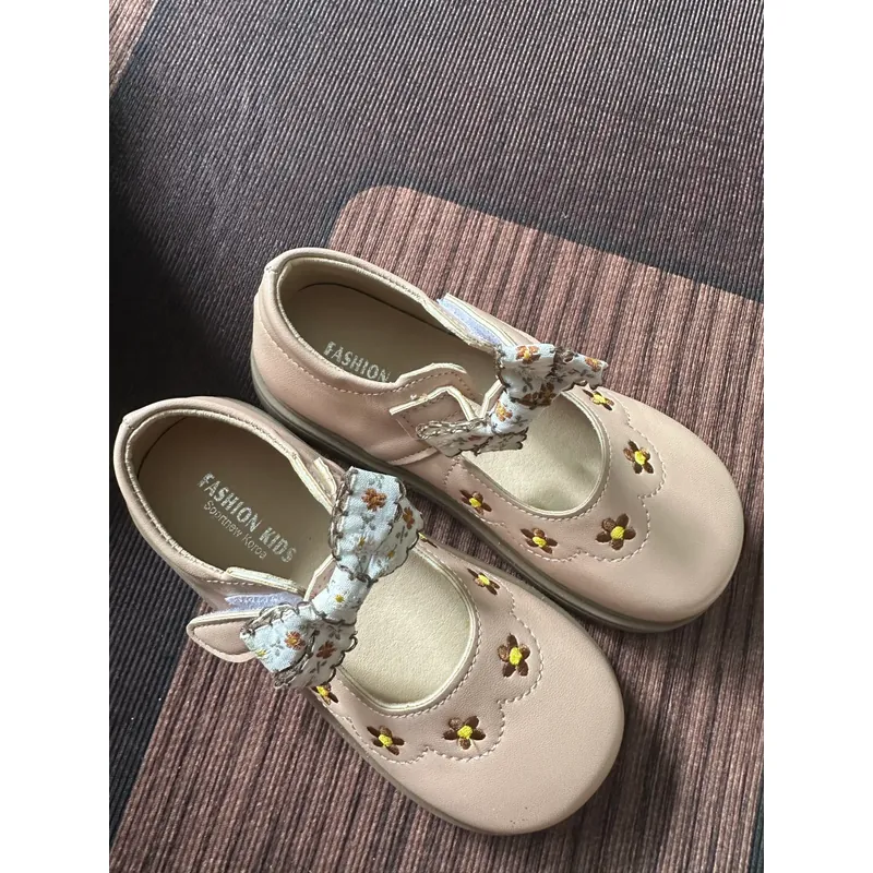Giày bé gái  603809