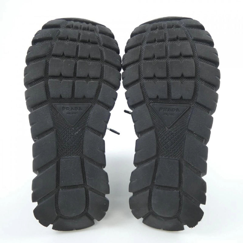 Giày thể thao PRADA Rush Gabardine 1E655M - Hàng hiệu Chính hãng 829455