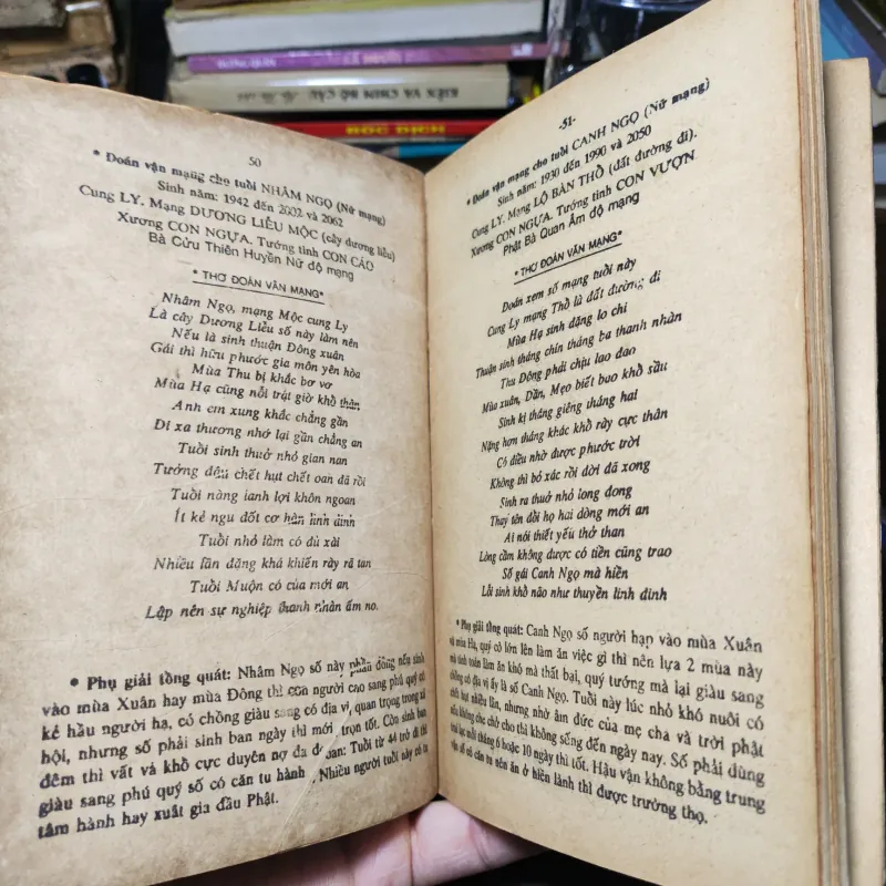 Tử Vi Tướng Pháp  1020128