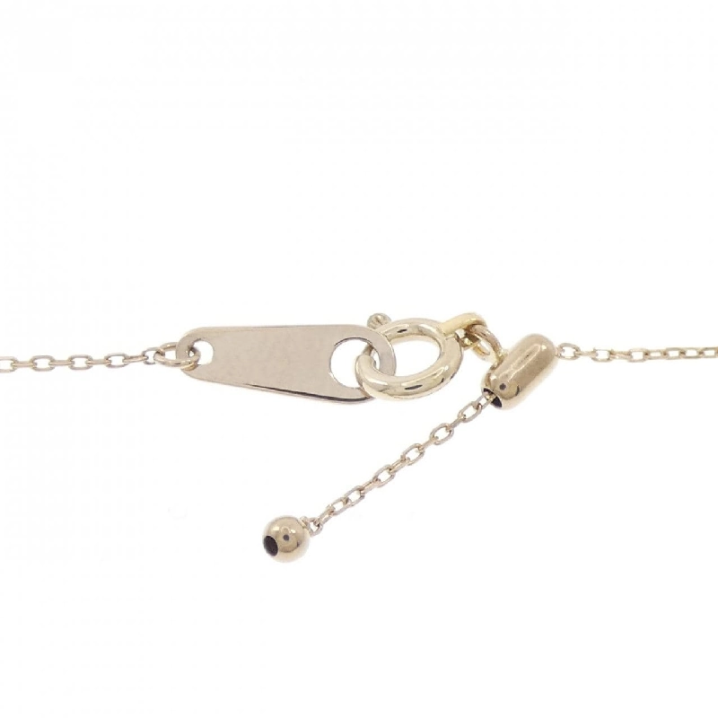 Kashikei Mil Necklace 0.30CT - Hàng hiệu Authentic 840585