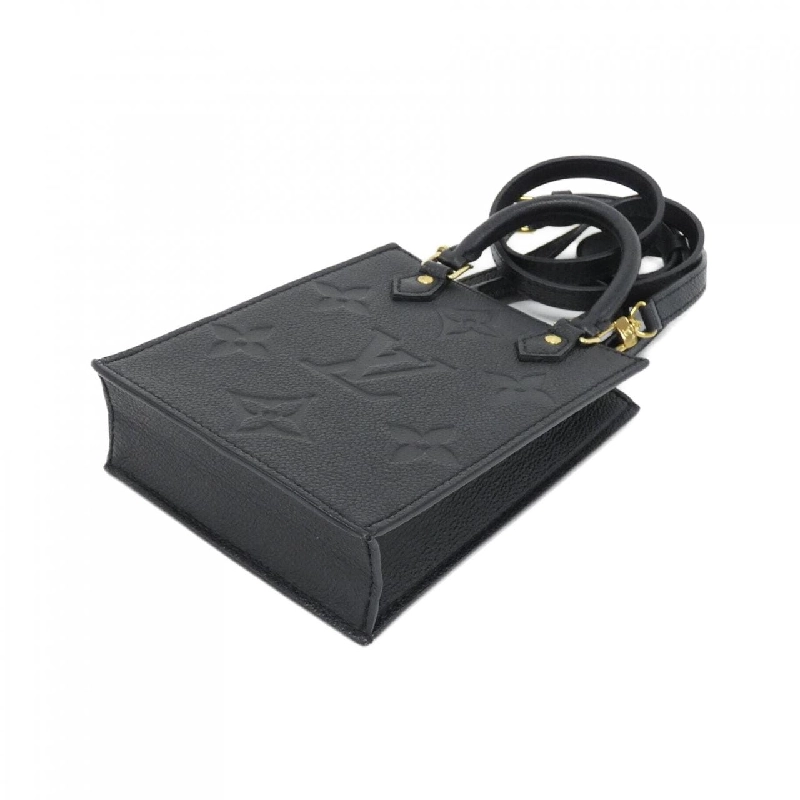 Túi Monogram Empreinte Petit Sac Plat M81417 616398