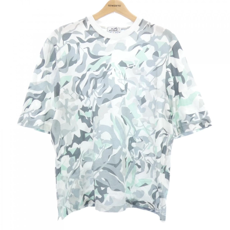 HERMES *31-5750. Áo thun - Hàng hiệu Chính hãng 895338