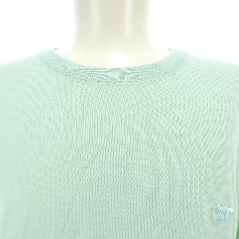 Maison Kitsuné MAISON KITSUNE Áo len - Hàng hiệu Chính hãng 900931