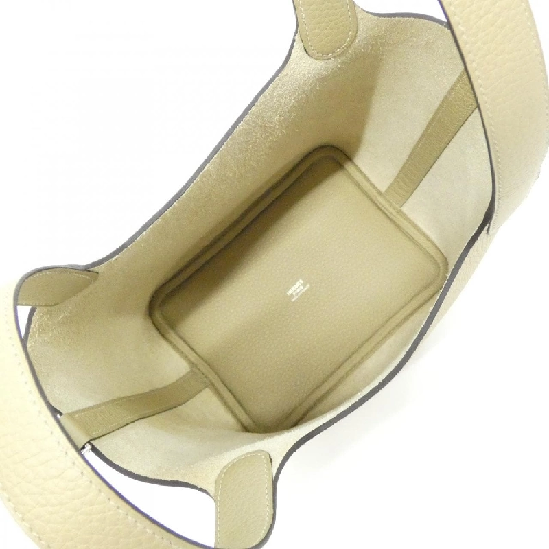 Túi xách Hermès Picotin Lock PM 056289CK - Hàng hiệu Authentic 805047