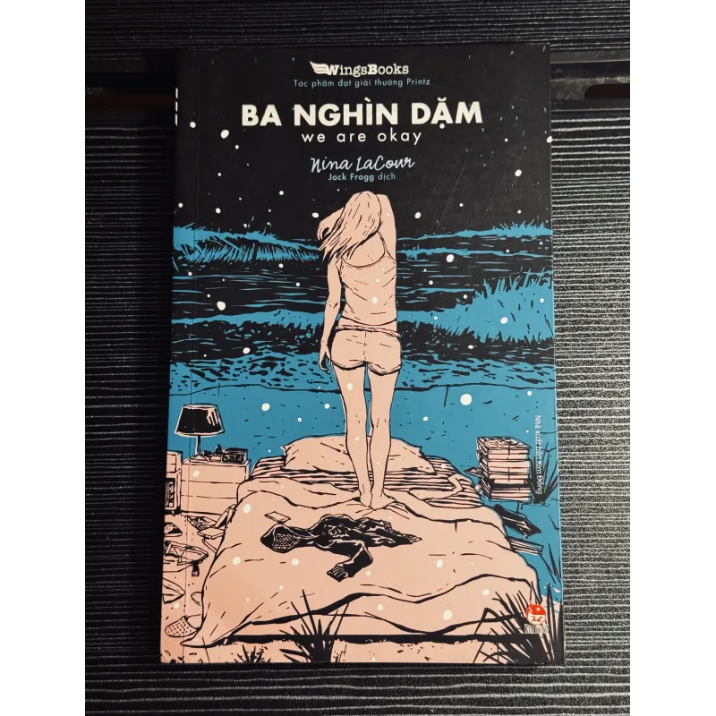 Ba nghìn dặm 1027396