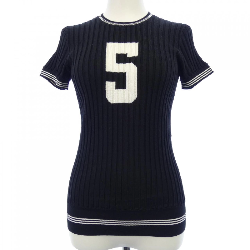 CHANEL P60627K46427 Áo len - Hàng hiệu Chính hãng 808087