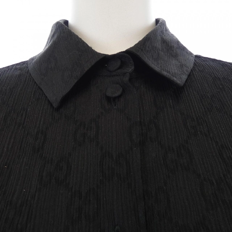 Áo sơ mi GUCCI 627773 ZAEJF - Hàng hiệu Chính hãng 814025