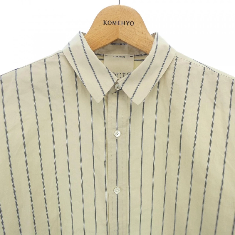 Áo sơ mi conte - Hàng hiệu Authentic 807970