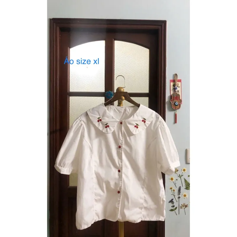 Quần áo giá hạt dẻ 1038081
