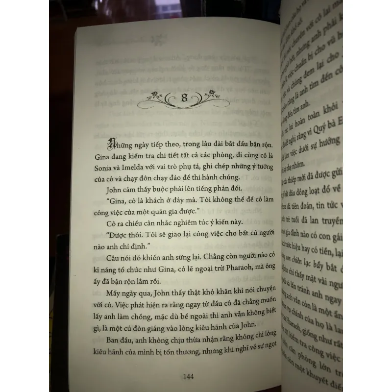 Tình yêu dẫn lối - Barbara Cartland  991566