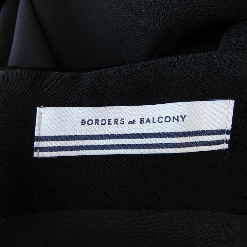 BORDERS at BALCONY BD2321-3R-03 Đồ liền thân - Hàng hiệu Authentic 827056