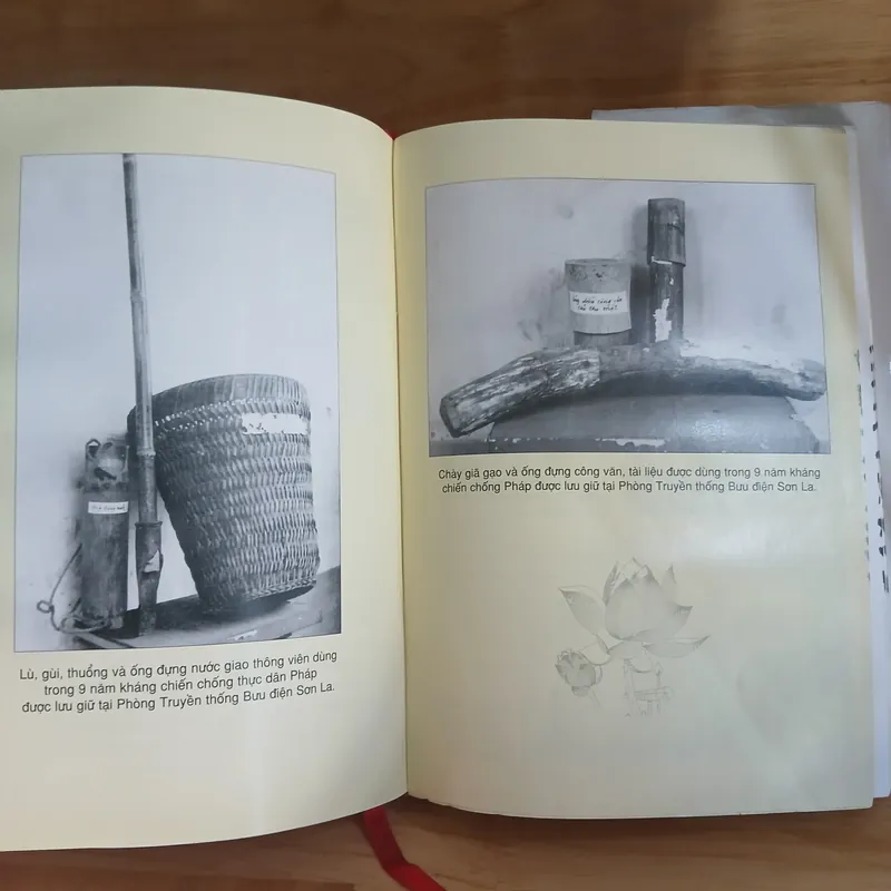 Lịch Sử Bưu Điện Việt Nam (Bộ 2 Tập) 733495