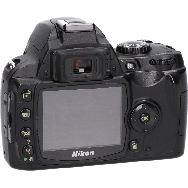 ＮＩＫＯＮ Ｄ４０Ｘ - Hàng hiệu Authentic 879616