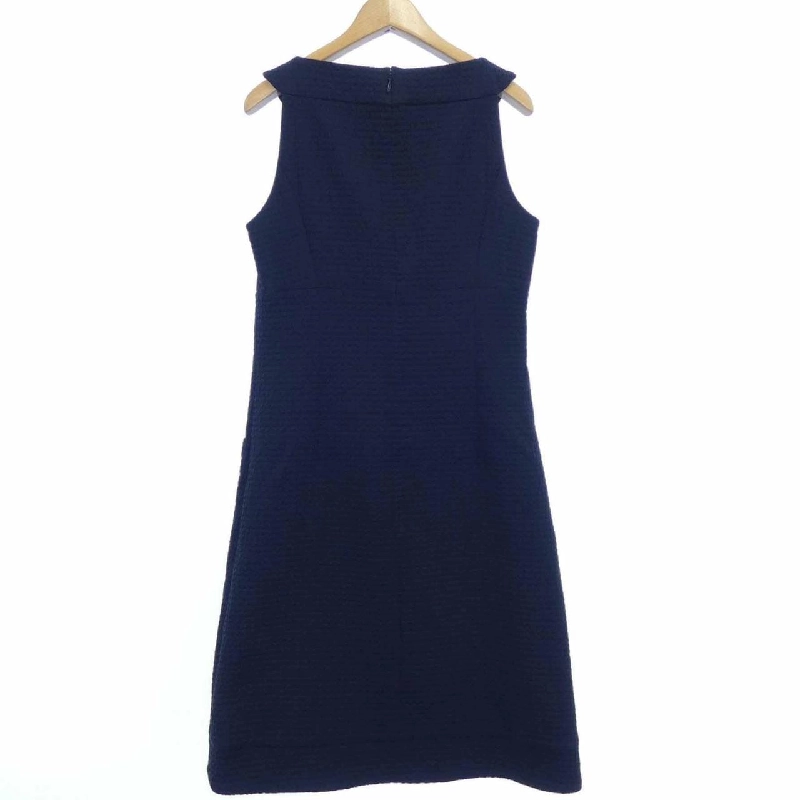 【Mã giảm giá】Chanel CHANEL Váy liền 652641