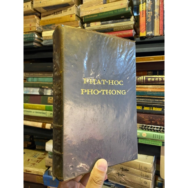 Phật Học Phổ Thông - Thích Thiện Hoa 187434