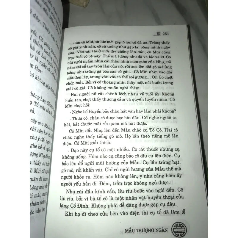 Mẫu Thượng Ngàn 791637