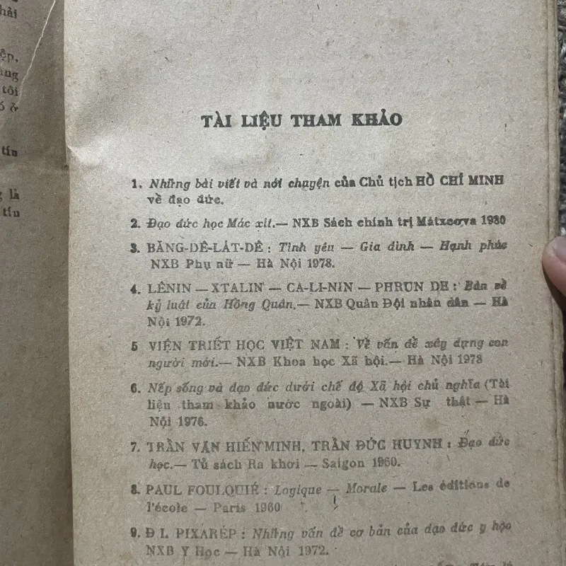 BÀI GIẢNG ĐẠO ĐỨC HỌC VÀ  Y ĐỨC HỌC XÃ HỘI CHỦ NGHĨA 1007042
