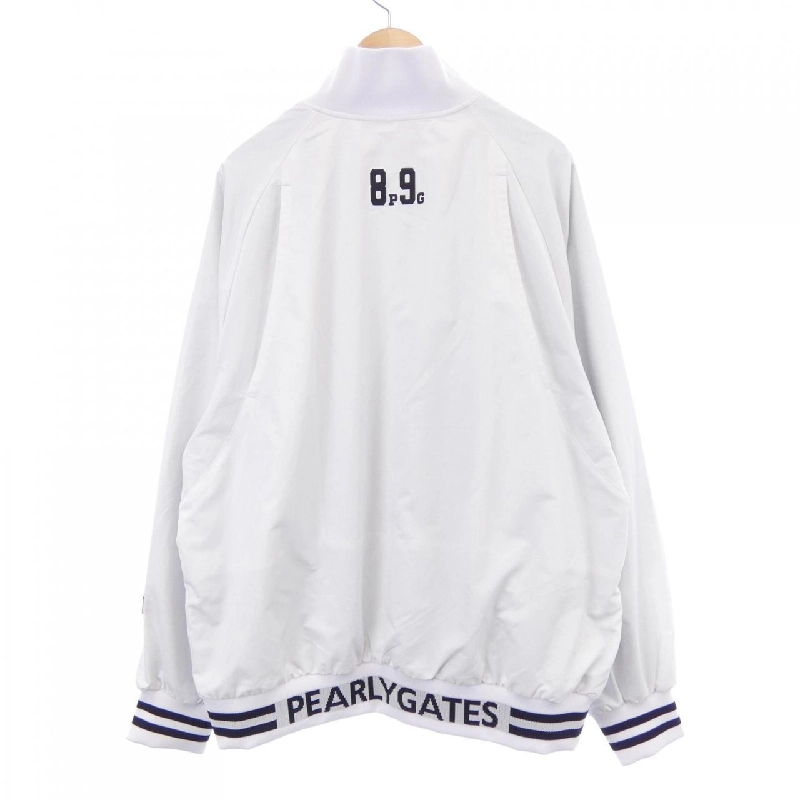 Áo khoác PEARLY GATES - Hàng hiệu Authentic 817411