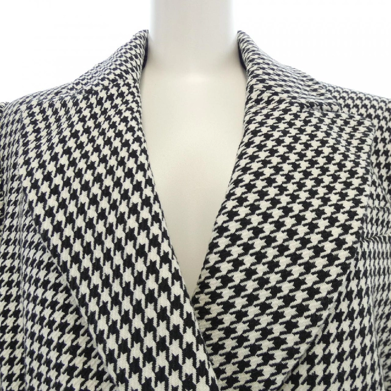 【Mã giảm giá】Self-Portrait áo khoác 642822