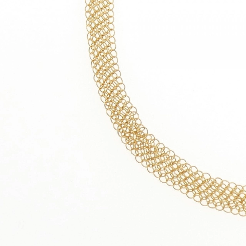 Tiffany Dây chuyền lưới - Hàng hiệu Authentic 843947