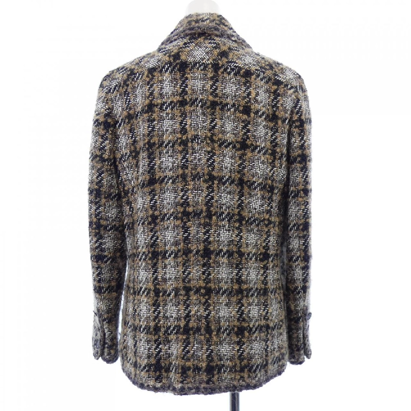 Áo khoác CHANEL P26823V17011 05A - Hàng hiệu Chính hãng 821037