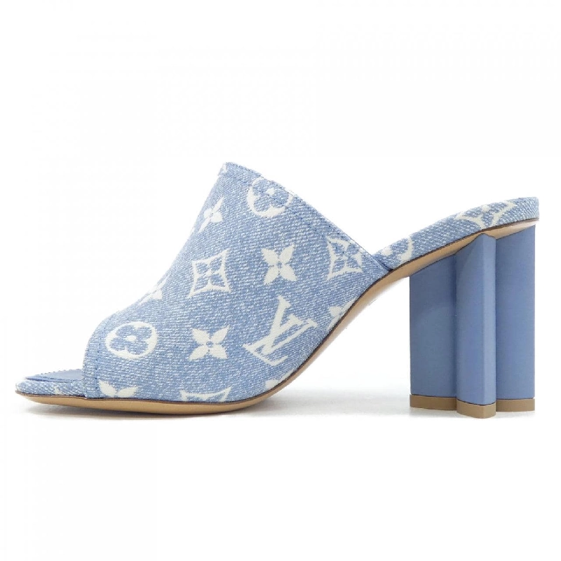 Giày sandal LOUIS VUITTON - Hàng hiệu Authentic 830677