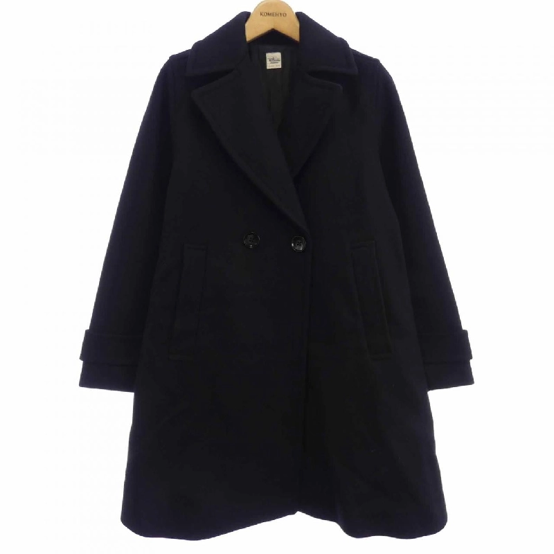 【Mã giảm giá】Áo khoác RON HERMAN 631901