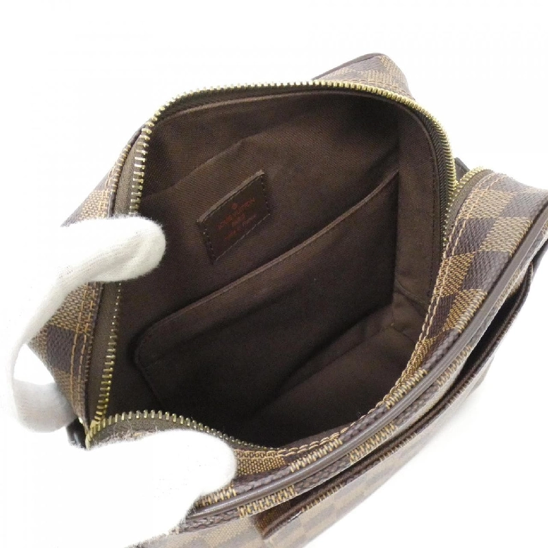 Túi xách vai Louis Vuitton Damier Olaf PM N41442 611436