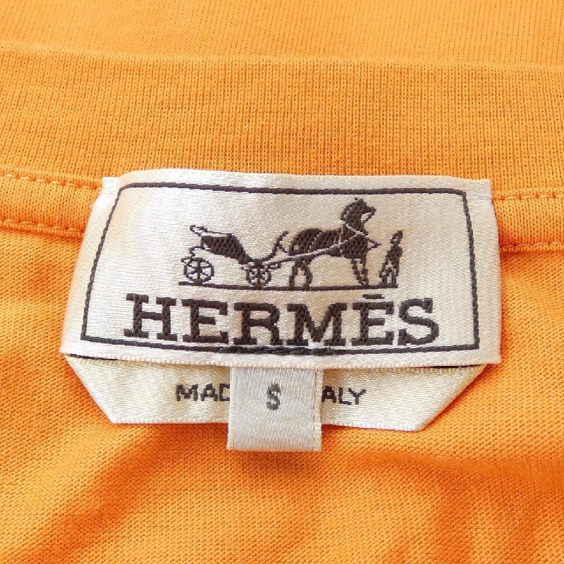 HERMES *12-5757 Áo thun - Hàng hiệu Chính hãng 890837