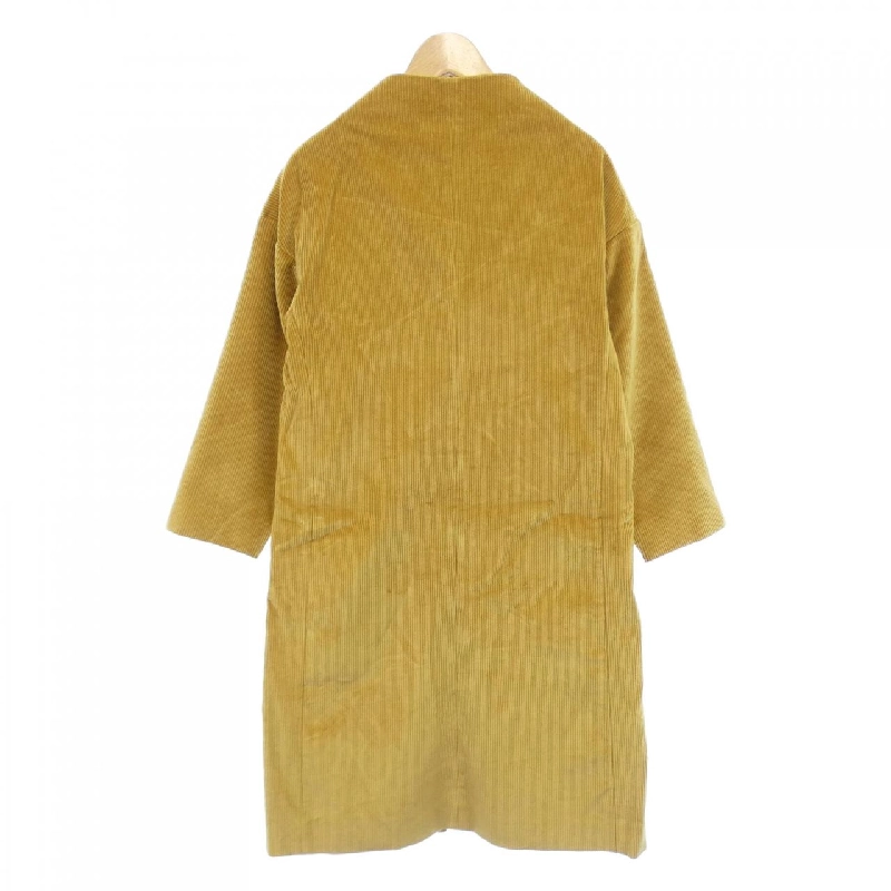 【Mã giảm giá】Áo khoác JUNKO SHIMADA 633769