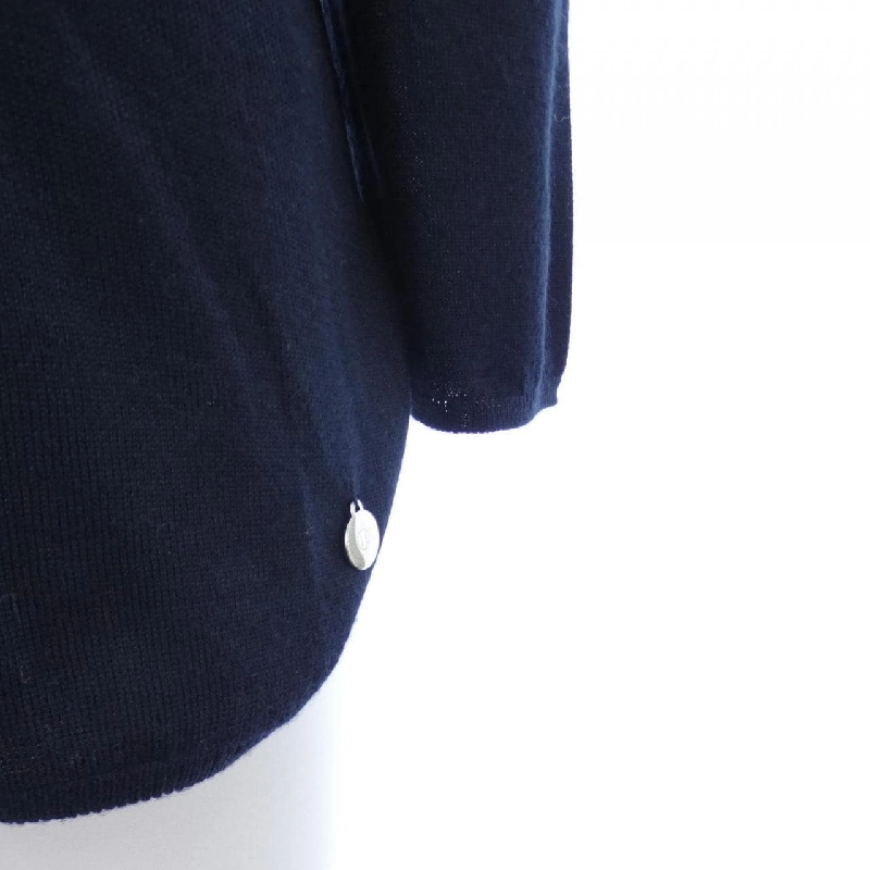 【Mã giảm giá】HERMES Áo len 645901