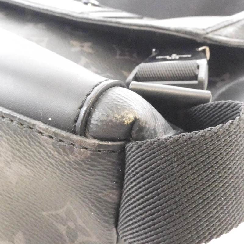 Túi xách vai Louis Vuitton Monogram Eclipse Messenger Voyage PM M40511 - Hàng hiệu Chính hãng 766582