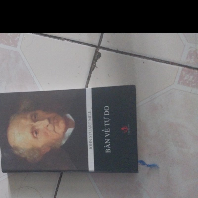 Bàn Về Tự Do- Bìa cứng 548459