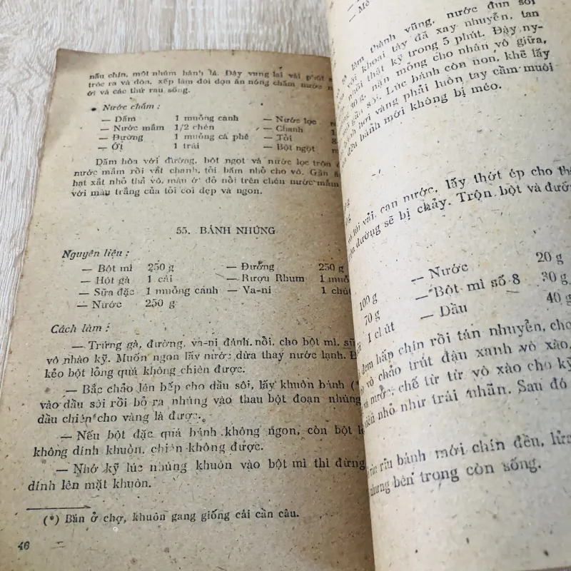 LÀM BÁNH MỨT 960172