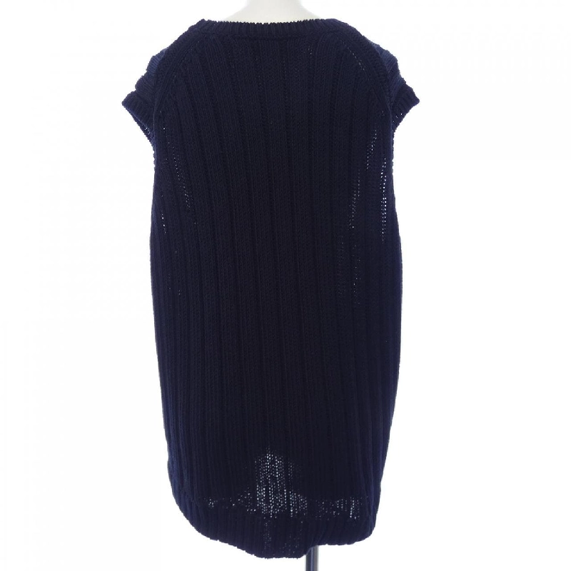 【Mã giảm giá】Ebure ebure Áo gile 638476