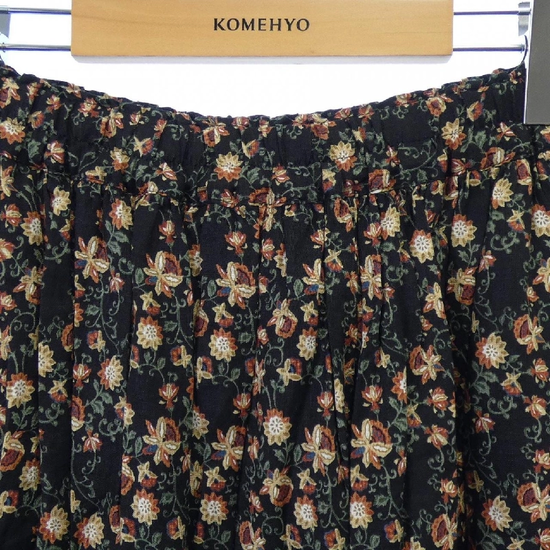 【Mã giảm giá】Váy ICHI Antiquites 655609